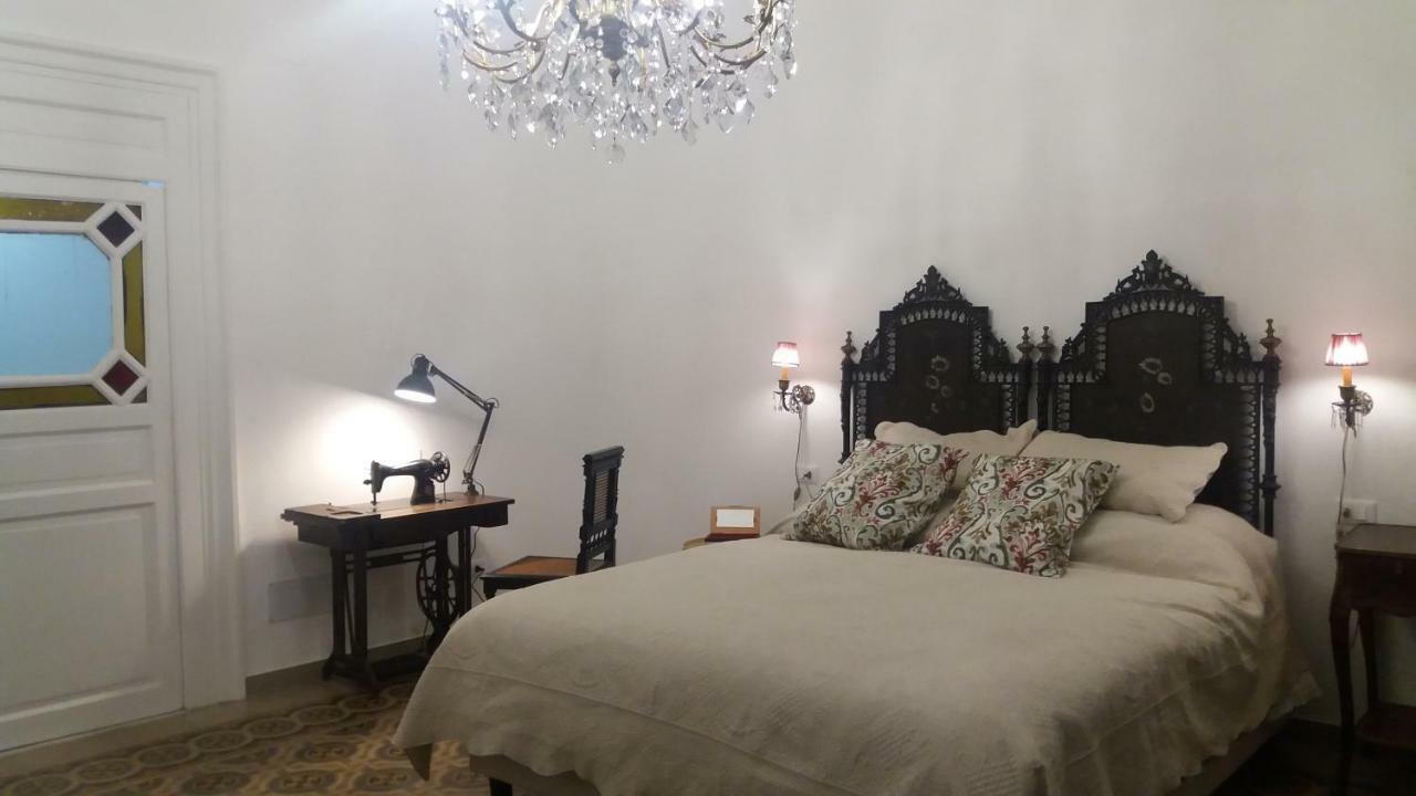B&B Malvasia Palermo Luaran gambar