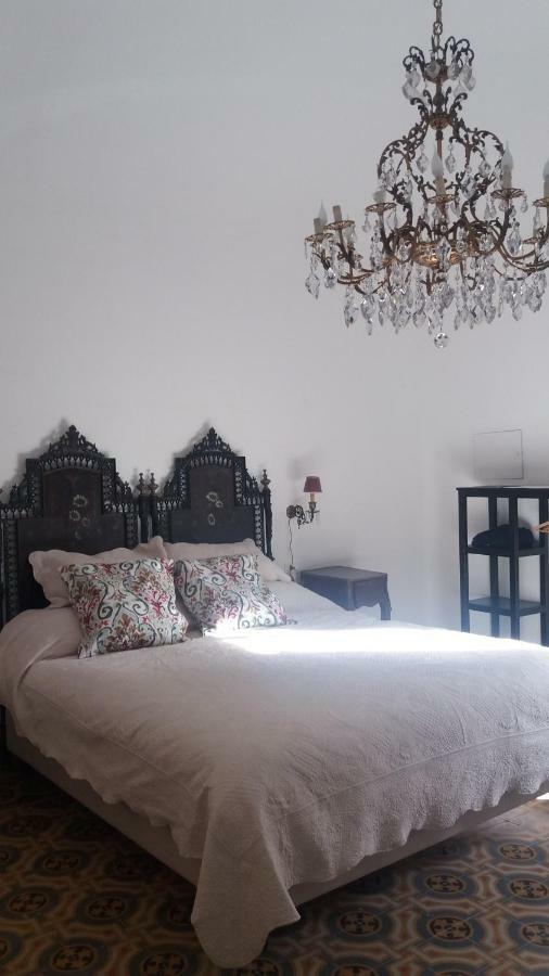 B&B Malvasia Palermo Luaran gambar