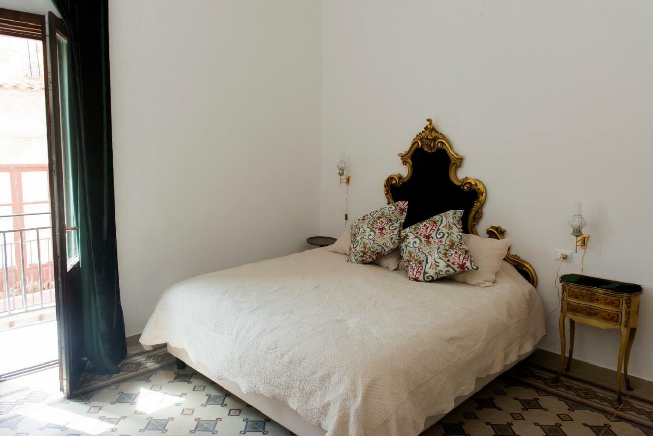 B&B Malvasia Palermo Luaran gambar