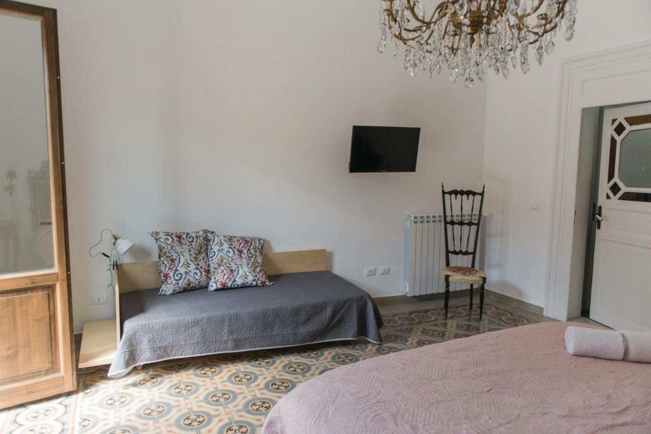 B&B Malvasia Palermo Luaran gambar