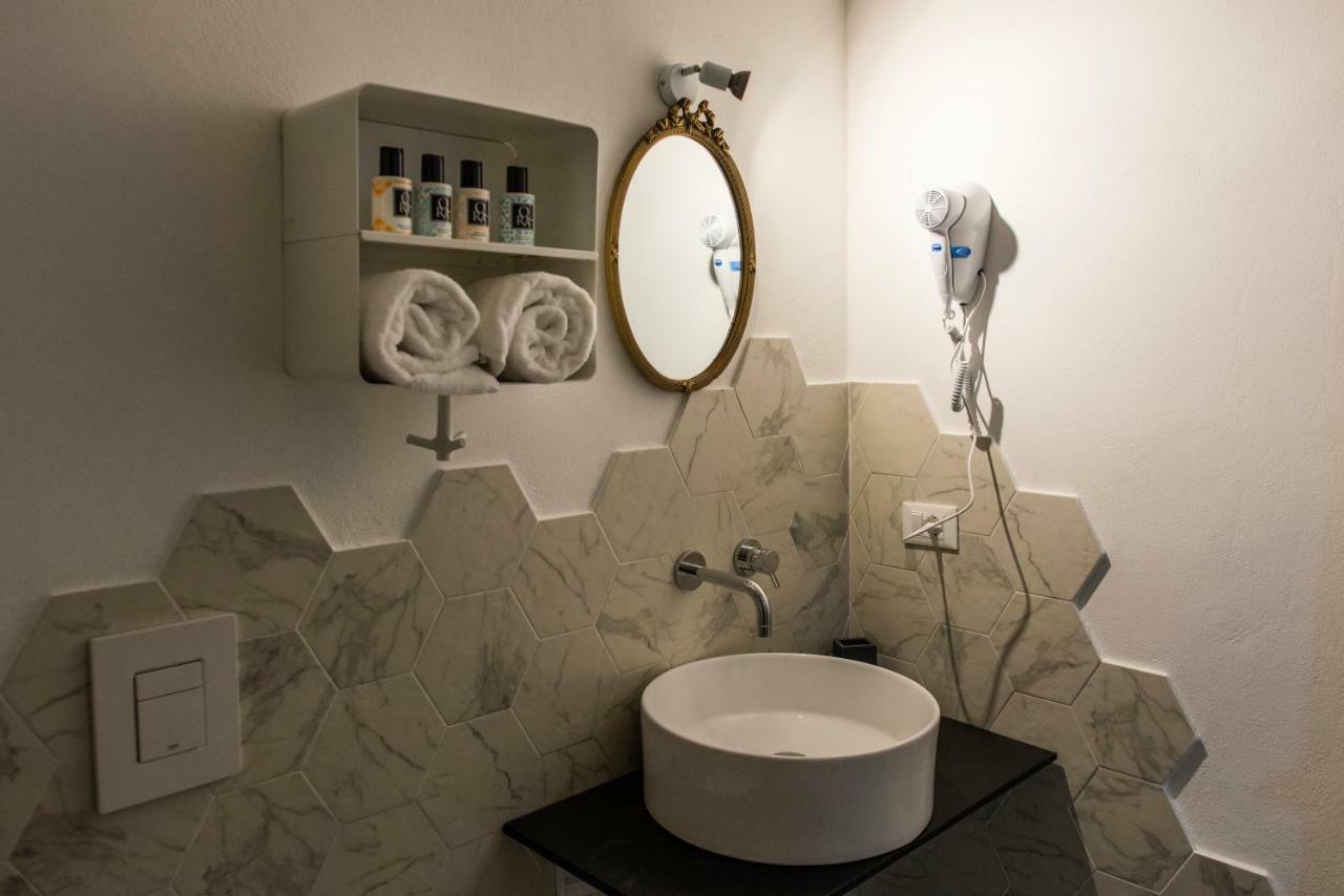 B&B Malvasia Palermo Luaran gambar