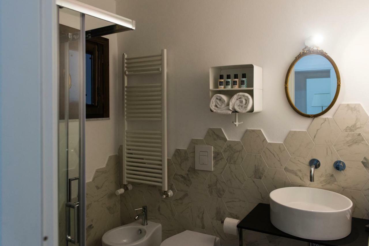 B&B Malvasia Palermo Luaran gambar