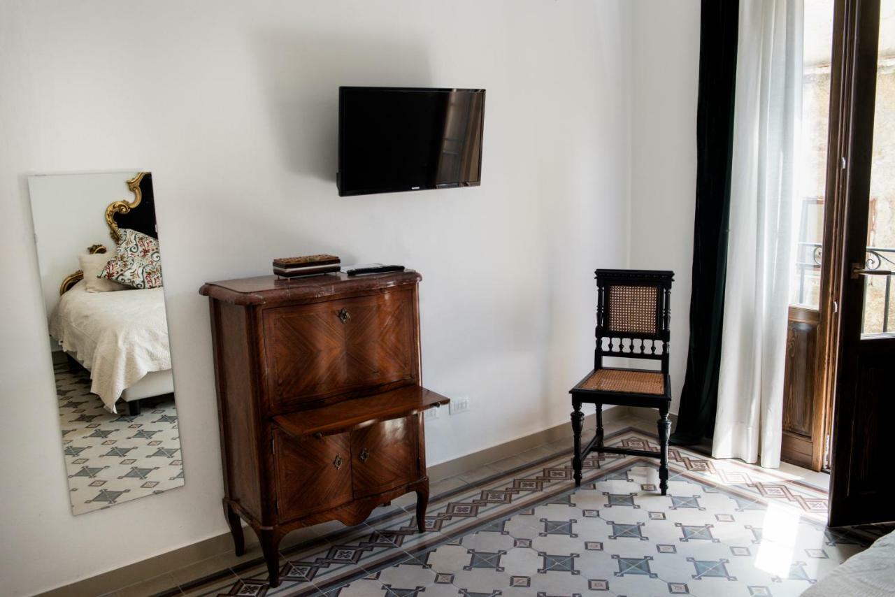 B&B Malvasia Palermo Luaran gambar