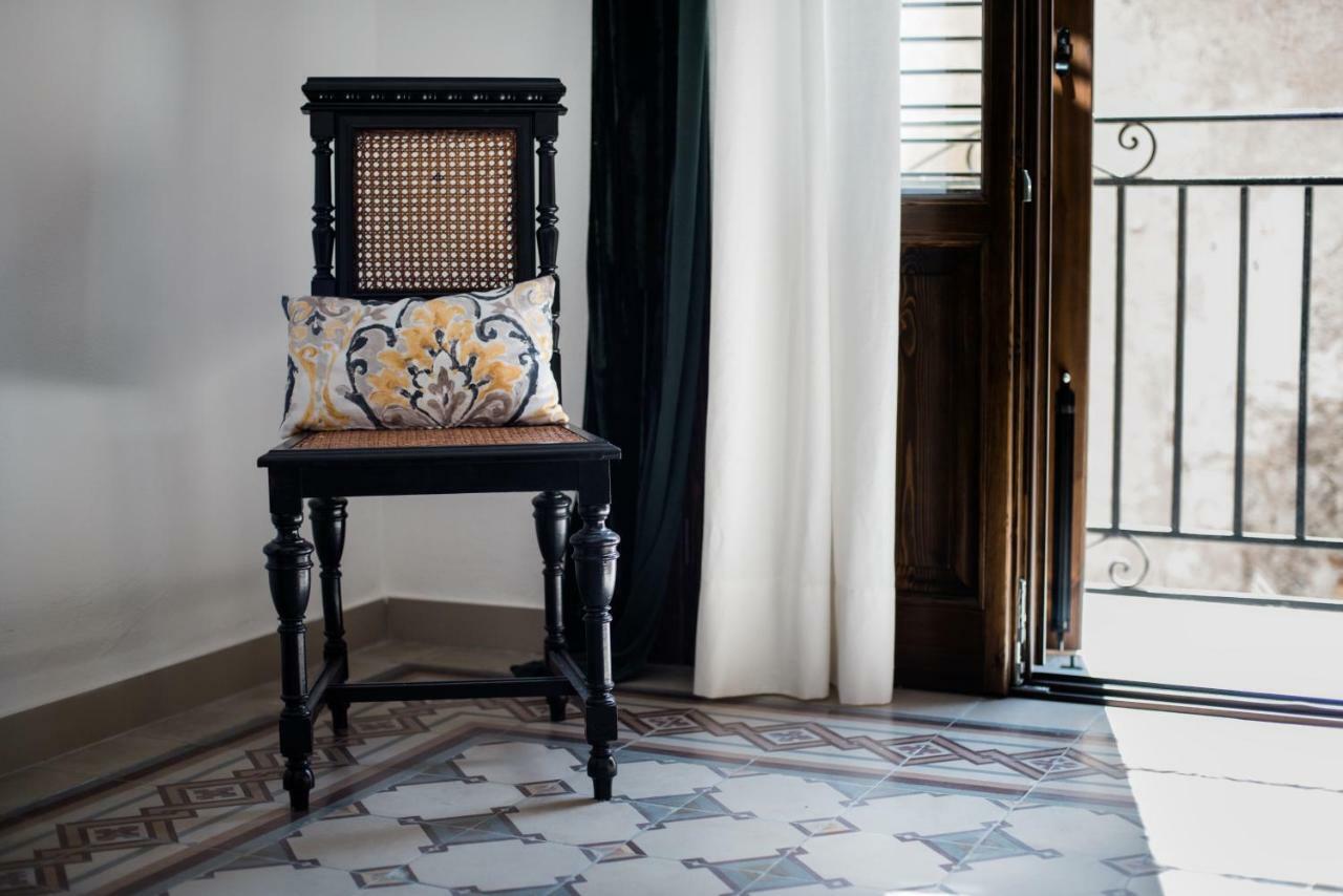 B&B Malvasia Palermo Luaran gambar