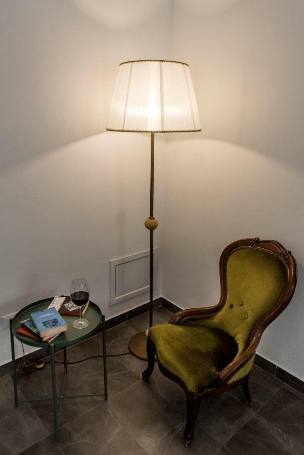 B&B Malvasia Palermo Luaran gambar