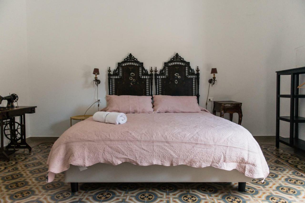 B&B Malvasia Palermo Luaran gambar