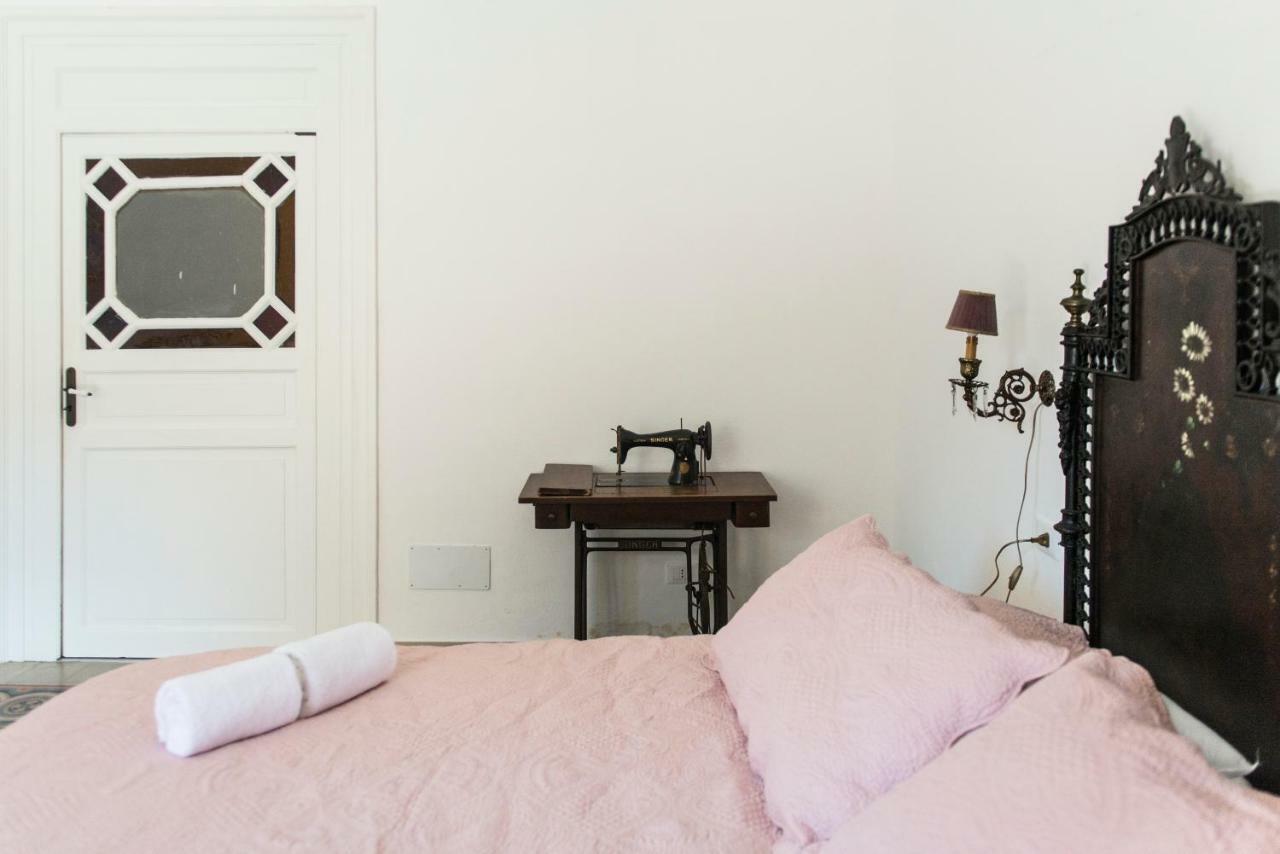 B&B Malvasia Palermo Luaran gambar