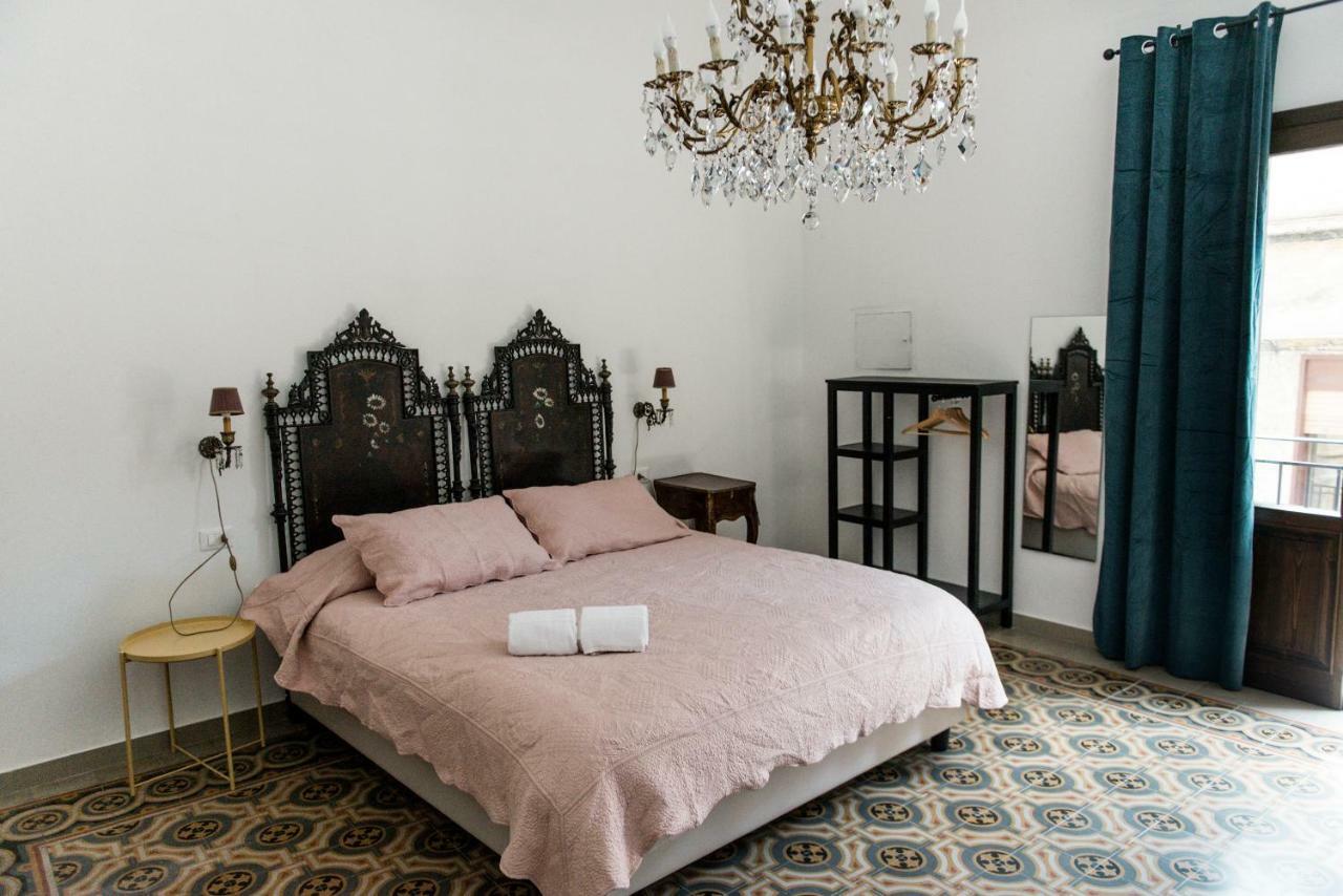 B&B Malvasia Palermo Luaran gambar